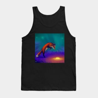 fox Tank Top